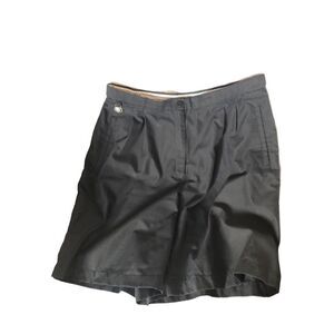 Liz Golf Women’s shorts Size 12 Black